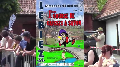 让你爆笑不停的户外比赛,你想参加吗