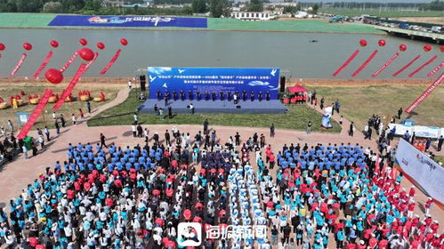 2024德州 两河牵手 户外运动嘉年华暨乡村振兴齐鲁样板平原示范带宣传推介活动正式启动