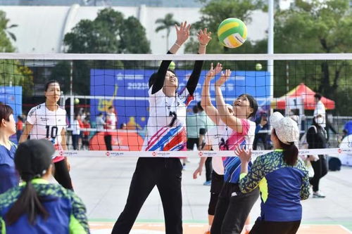 第九届广州户外运动节嘉年华开启冬日运动新模式