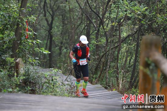 2024 奔跑贵州 山地跑系列赛 施秉站 将于4月20日开赛