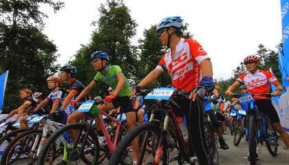 敢去挑战吗 2019年海峡两岸暨港澳地区户外挑战赛彭水站正在报名中