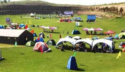 玩转赤峰NO316:赤峰市3A级以上景区你去过几个?