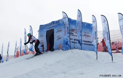 法国百年品牌CIMALP(喜玛尔图)亮相ISPOSHANGHAI