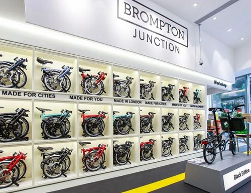 电竞 潮玩不香了, 万元 自行车收割中产男