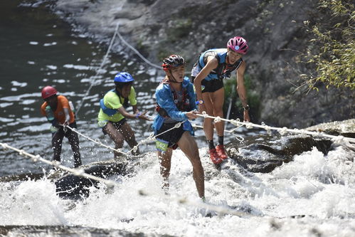 安徽天柱山 引领全域新发展 实现旅游新转型