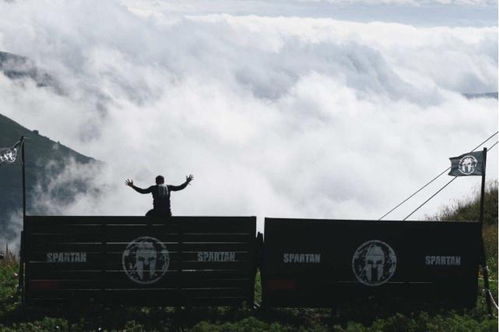 禹唐推介 2022年斯巴达勇士赛 – 户外大众参与型赛事标杆