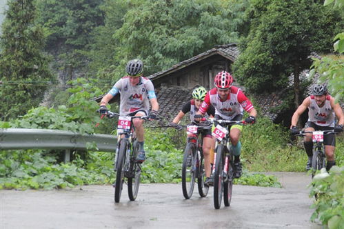 聚焦十五届中国国际户外运动公开赛