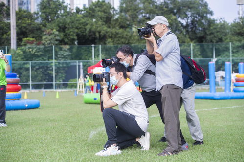 2021广州市第七届户外运动节摄影大赛正式启动