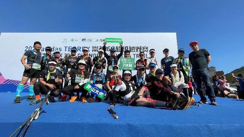 第四次山地越野:2022崇礼归来再看越野运动