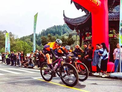 游客下月可以徒步九华圣境 畅游灵秀青阳