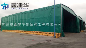 【推拉式雨棚推拉式雨棚品牌/图片/价格_推拉式雨棚批发】-