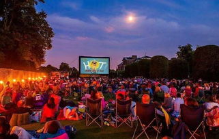 周末去哪儿 百色zui浪漫的深秋帐篷市集等你来耍