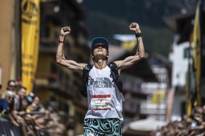 中国选手申加升再创UTMB佳绩,Shokz韶音专业运动耳机强势吸睛