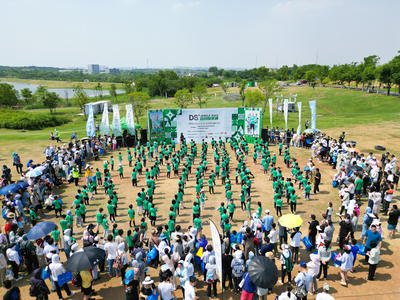 南京江宁:全国赛事登陆云水涧,探索吧少年!