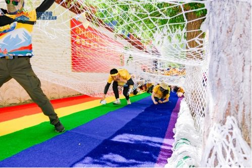 经幡为证 激流为冠 2025西藏户外双赛缔造生态探险新标杆