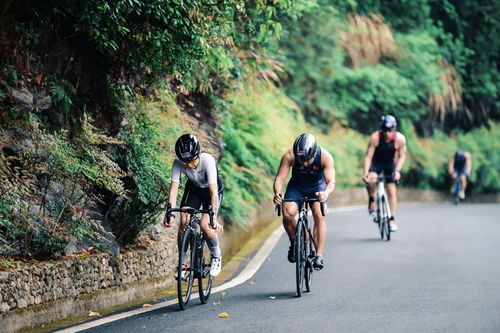 浙江临海跑出体旅融合加速度