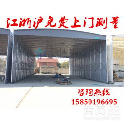 吴中大型户外遮阳篷厂家直销 从仓储雨棚到赛事应用的移动解决方案