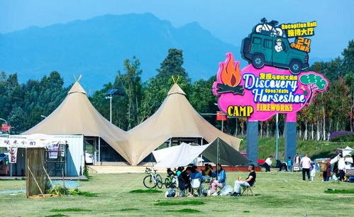 彭州正式获国家认证，跻身全国户外运动顶流目的地行列