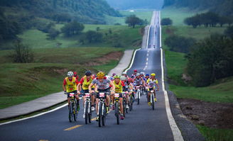 挑战极限，拥抱自然——中国国际山地户外运动公开赛武隆鸣枪