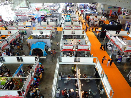 2021深圳户外用品展览会 探索户外潮流，共襄赛事盛宴